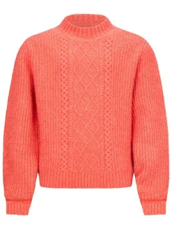 Trui "Nova" rood