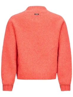 Trui "Nova" rood