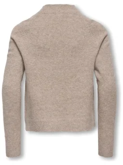 Trui "Rica" beige