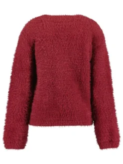 Trui rood