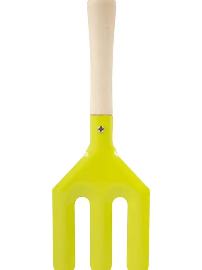 Tuinschort met gereedschap - vanaf 3 jaar