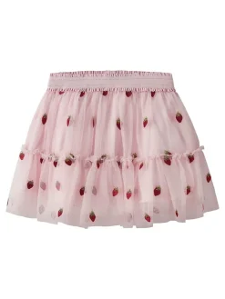 Tule rok "Julianna" lichtroze