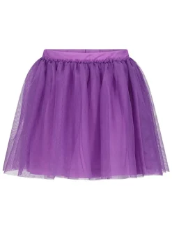Tule rok "Tulle" paars