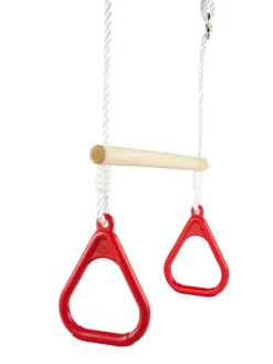 Turnset 2-in-1 - vanaf 3 jaar