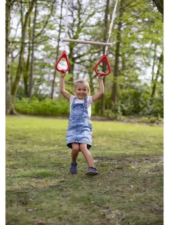 Turnset 2-in-1 - vanaf 3 jaar