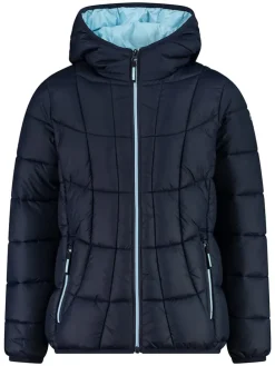 Tussenjas donkerblauw