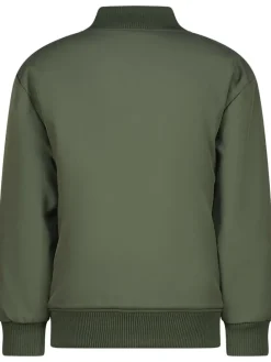 Tusssenjas kaki