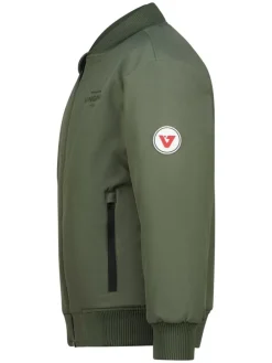 Tusssenjas kaki