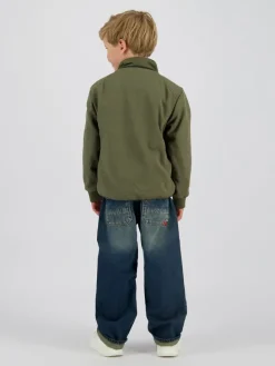 Tusssenjas kaki
