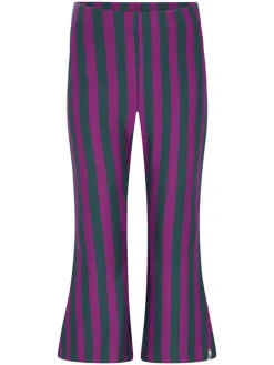 Uitlopende leggings 