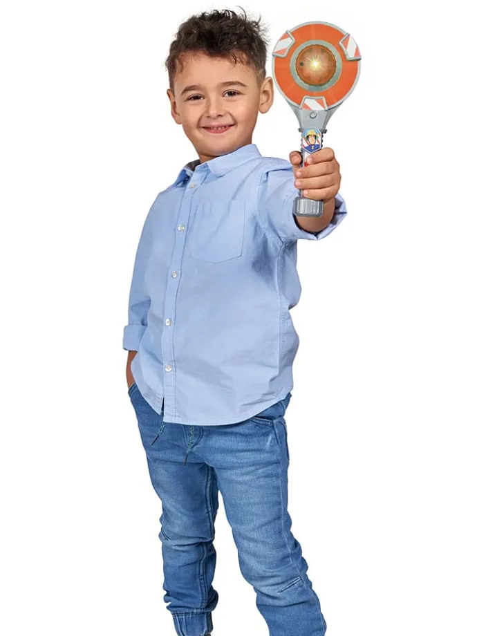 Verkeerstroffel "Sam" - vanaf 3 jaar