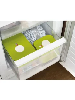 Vershoudbox met datumweergave 