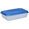 Vershouddoos blauw - (B)16,5 x (H)4 x (D)10,8 cm