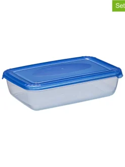 Vershouddoos blauw - (B)16,5 x (H)4 x (D)10,8 cm