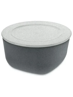 Vershouddoos "Connect" antraciet - 2 l