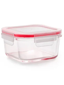 Vershouddoos rood - 450 ml