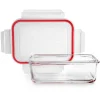Vershouddoos rood - 900 ml