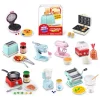 Verzamelartikel "Magic Cook Kitchen" (verrassingsprodukt) - vanaf 3 jaar