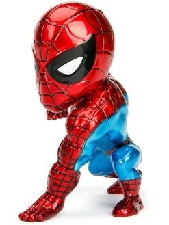 Verzamelfiguur "Classic Spider-Man" rood/lichtblauw - vanaf 8 jaar