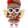 Verzamelfiguur "Fashion Fairies" (verrassingsprodukt) - vanaf 3 jaar