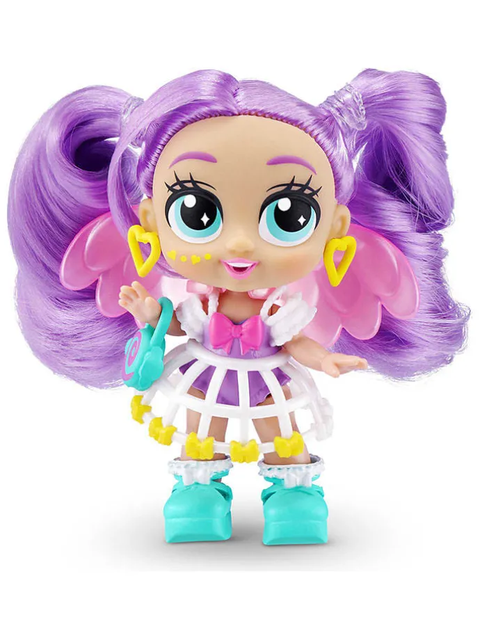 Verzamelfiguur "Fashion Fairies" (verrassingsprodukt) - vanaf 3 jaar