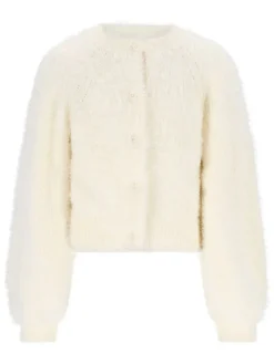 Vest "Asmee" crème