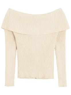 Vest beige