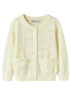 Vest "Fiaja" geel