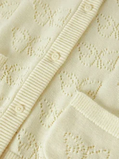 Vest "Fiaja" geel