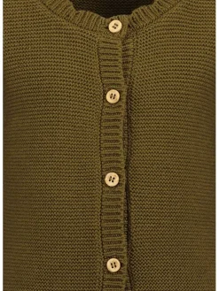 Vest kaki