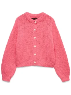 Vest "Wilo" roze