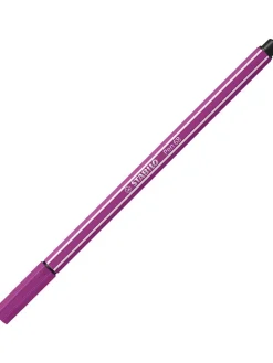 Viltstiften "Pen 68 ColorParade" - 20 stuks