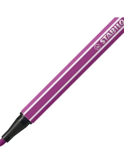 Viltstiften "Pen 68 ColorParade" - 20 stuks