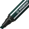 Viltstiften "Pen 68 MAX ARTY" - 24 stuks