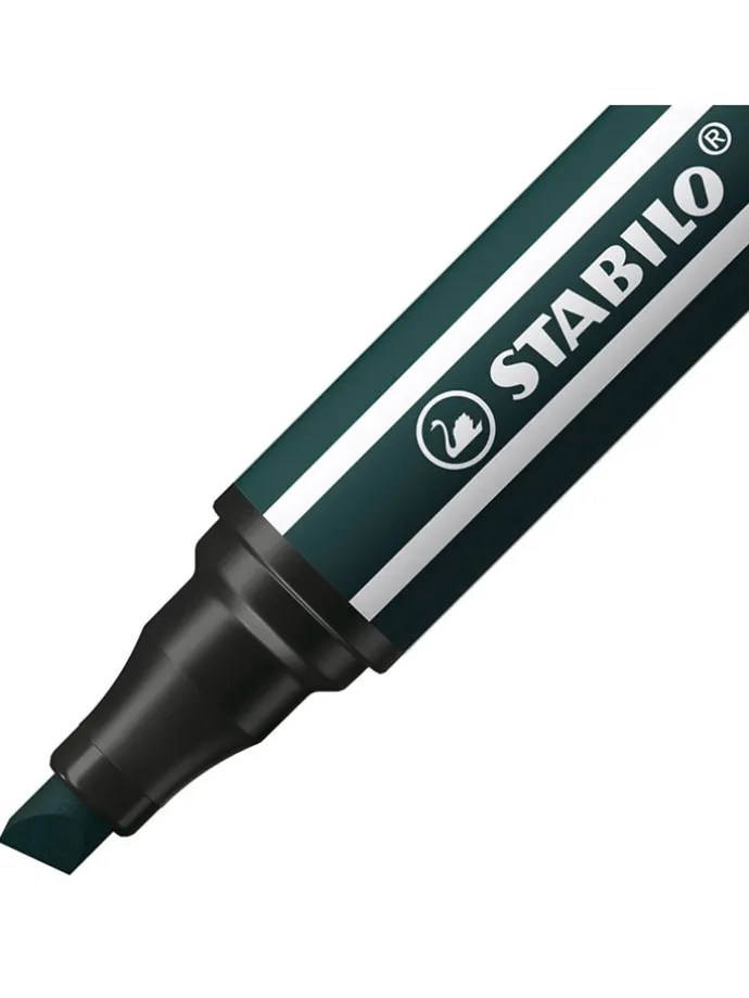 Viltstiften "Pen 68 MAX ARTY" - 24 stuks