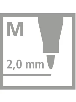 Viltstiften 