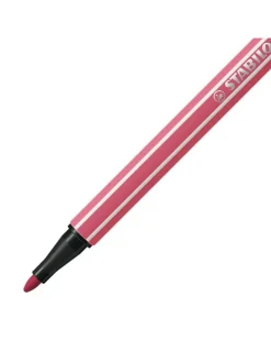 Viltstift ''Pen 68'' - 18 stuks