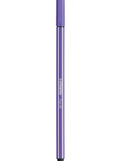 Viltstift "Stabilo Pen 68" - 20 stuks