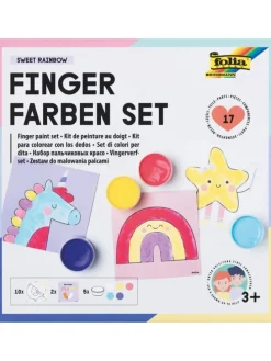 Vingerverfset 