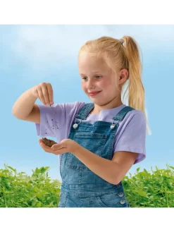 Vlinderbloembommen - vanaf 5 jaar