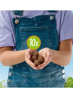 Vlinderbloembommen - vanaf 5 jaar
