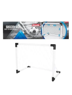 Voetbaldoel "Great Goal" - (H)64 x (L)49 x (D)35 cm - vanaf 3 jaar