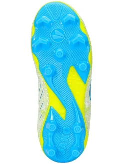 Voetbalschoenen voor gras 