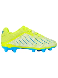Voetbalschoenen voor gras 
