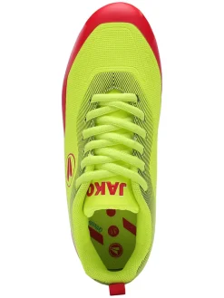 Voetbalschoenen voor (kunst)gras 