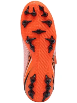 Voetbalschoenen voor (kunst)gras