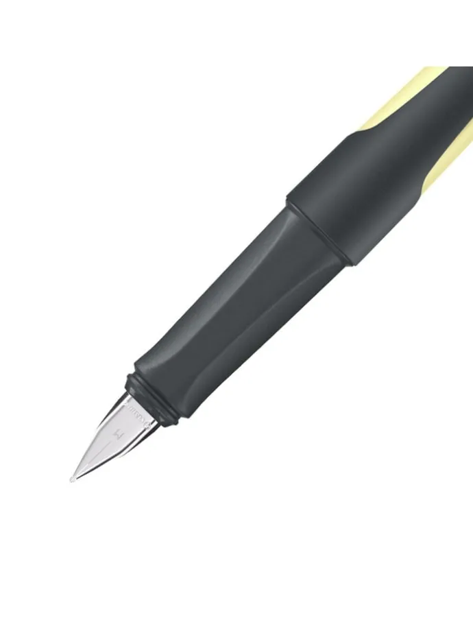 Vulpen "Flow" geel