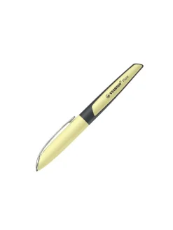 Vulpen "Flow" geel