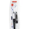 Vulpen ''my.pen M-Fed.'' zwart/wit