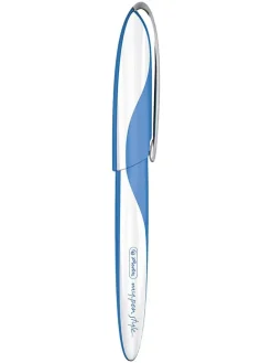 Vulpen ''my.pen style'' wit/blauw